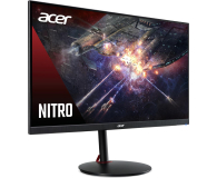 Acer Nitro XV271ZBMIIPRX czarny 280Hz - 1050276 - zdjęcie 2